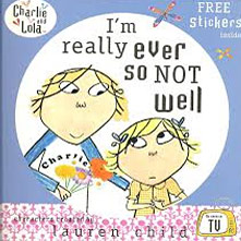 I'm Really Ever So Not Well