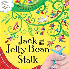 Jack and the Jelly Bean Stalk