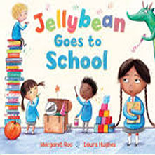 Jellybean Goes to School