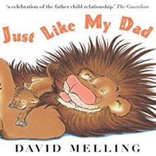 Just Like My Dad