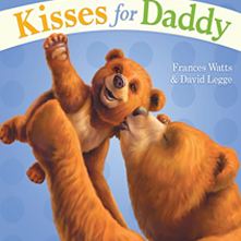 Kisses For Daddy