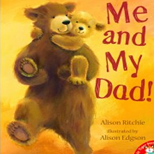 Me and My Dad!