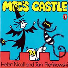 Meg's Castle