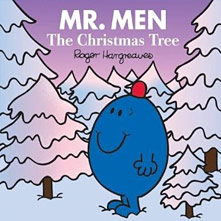 Mr. Men the Christmas Tree