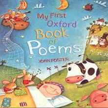 My First Oxford Book of Poems