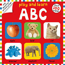 Play and Learn ABC