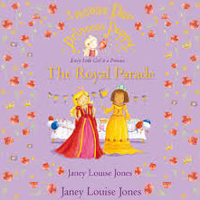 Princess Poppy-The Royal Parade