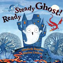 Ready Steady Ghost