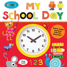 Schoolies My School Day