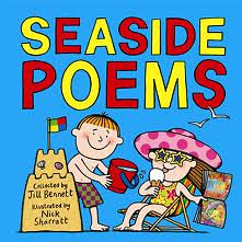 Seaside poems