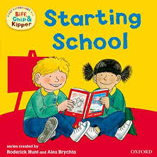 Starting School