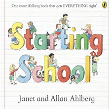 Starting School