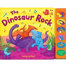 The Dinosaur Rock
