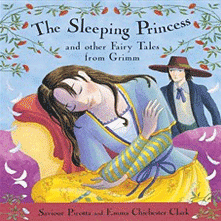 The Sleeping Princess and other Fairy Tales from Grimm