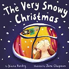 The Very Snowy Christmas