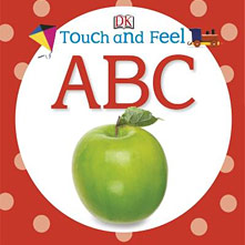 Touch and Feel ABC