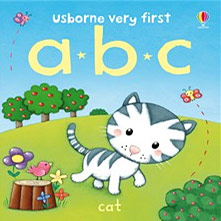 Very first ABC