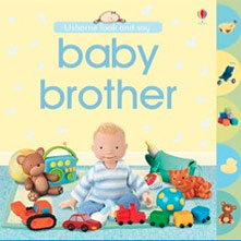 baby brother