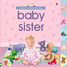 baby sister