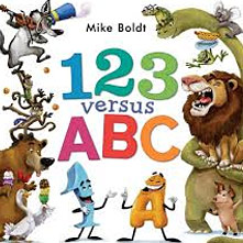 123 versus ABC