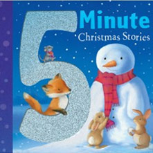 5 Minute Christmas Stories