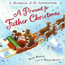 A Present for Father Christmas