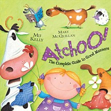 ATCHOO-The Complete Guide to Good Manners