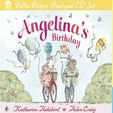 Angelina's Birthday