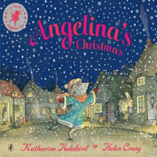 Angelina's Christmas