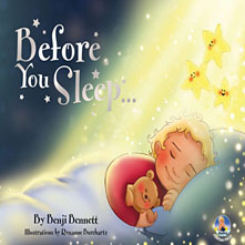Before You Sleep