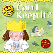 Can I Keep it?