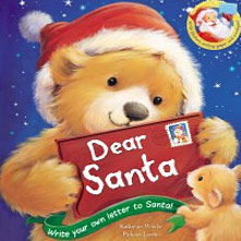 Dear Santa