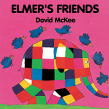 Elmer's Friends