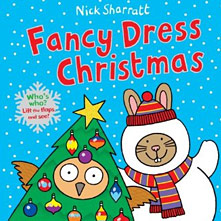 Fancy Dress Chrsitmas