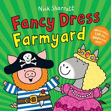 Fancy Dress Farmyard
