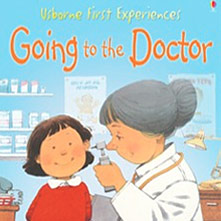 Going to the doctor