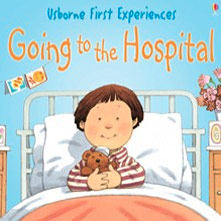 Going to the hospital