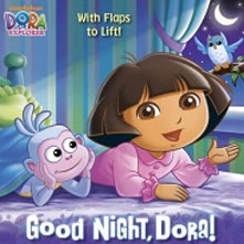 Goodnight Dora