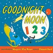 Goodnight Moon 123