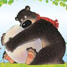 Hugless Douglas An Interactive Book