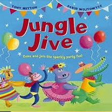 Jungle Jive