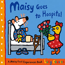 Maisy Goes to Hospital