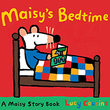Maisy's Bedtime