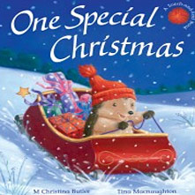One Special Christmas