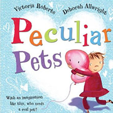 Peculiar Pets