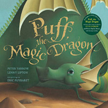 Puff, the Magic Dragon