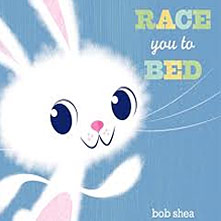 Race you to bed