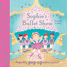 Sophie's Ballet Show