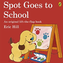 Spot Goes to School