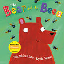 The Bear and the Bees